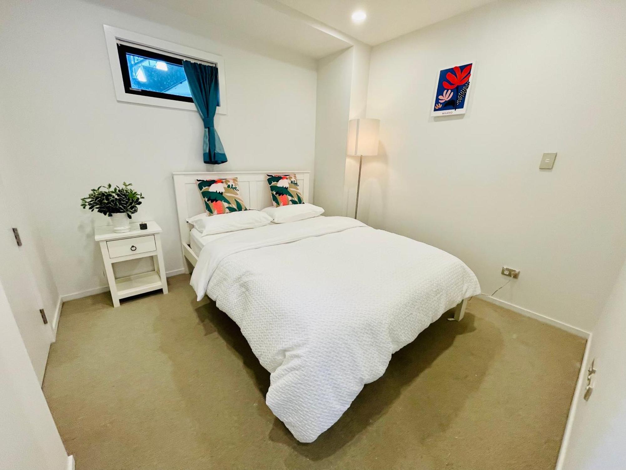Beautiful Studio In Union Street 오클랜드 외부 사진